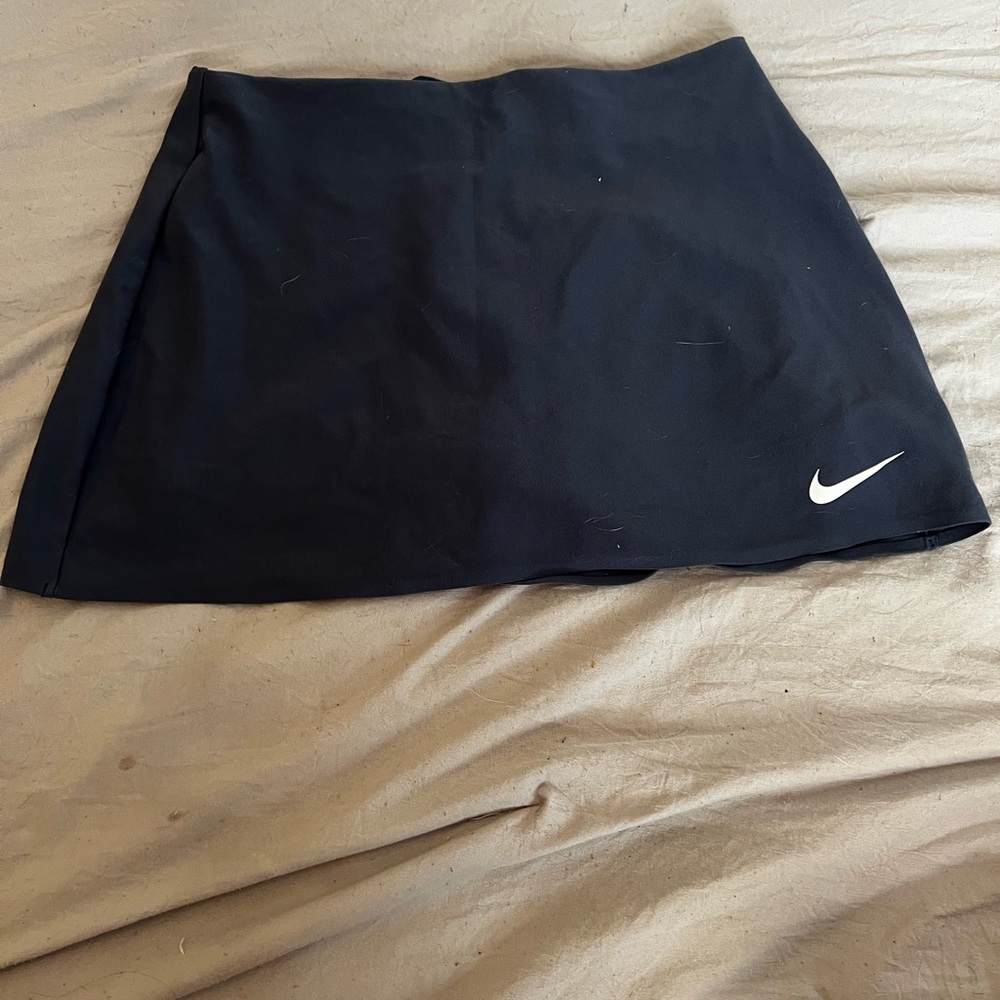Nike tennis skirt